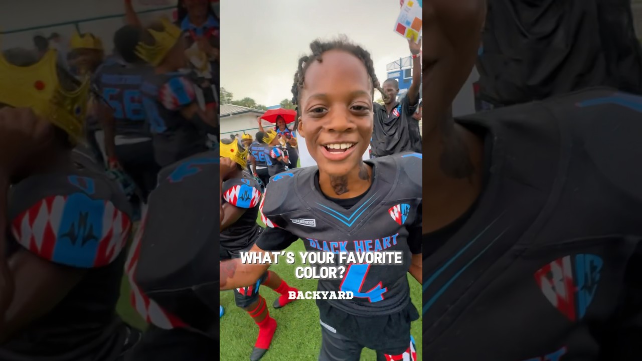 Hey yo #4👋 What’s your favorite color?👀 