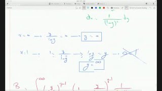 Prove a Beta function identity using a substitution in the definition ex 12816