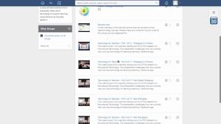 Edmodo - Backpack