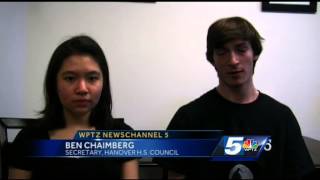 Students advocate for free condoms at school
