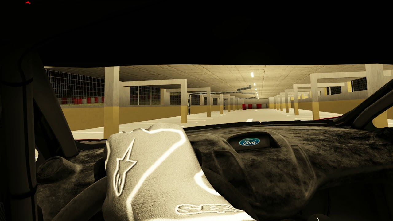 Assetto Corsa / BRASOV / Brasoviana 2 / Test / Night / Early Access camera iphone 8 plus apk