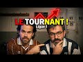 Ligue 1 : le tournant qu'on attendait