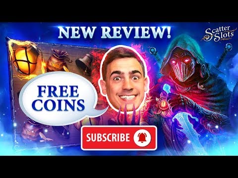 500 MILLION WIN!!! 🗡️THIEF🗡️ SCATTER SLOTS #3!!!
