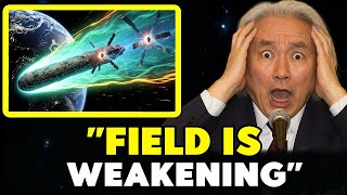 Download Lagu 3I/ATLAS Is Targeting Satellites! NASA Admits Magnetic Field Is WEAKENING! | Michio Kaku MP3 Download Lagu 3I/ATLAS Is Targeting Satellites! NASA Admits Magnetic Field Is WEAKENING! | Michio Kaku MP3