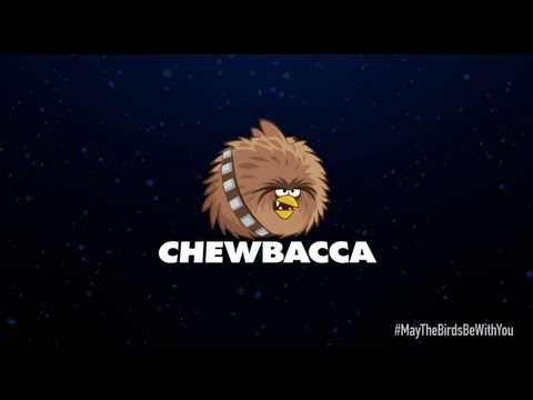 Video: Mereka Membuat Patung Star Wars Untuk Menghormati Ibu Chewbacca