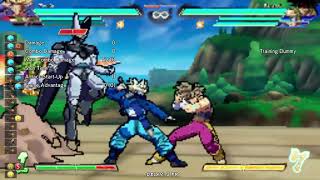 Trunks=No Mix: Just 2H Him