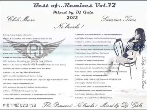 best-of...-remixes-vol-72-mixed-by-dj-gála-2013