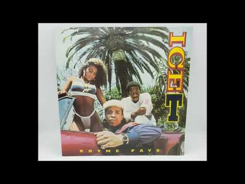 Mira Ice T - Squeeze the Trigger (1987) en YouTube Mira Ice T - Squeeze the Trigger (1987) en YouTube