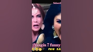 Naagin 7 funny video editor#naagin7funny#utkarshsongs#naagin7firstepisode#standupcomedy