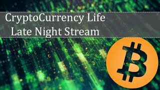 Afternoon Stream -  Electroneum... Lets Talk about it!