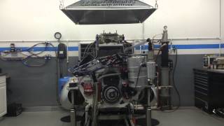 NHRA 500ci Pro Stock