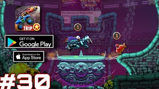 Drive Ahead -  Gameplay Unlocking Three Legendary Cars  Form Boxes Part 30 -  ( iOS Android ) screenshot 5