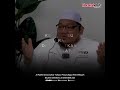 KENAPA ISU PILIHAN RAYA PBT DIBANGKITKAN SEMULA?