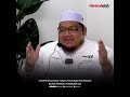 KENAPA ISU PILIHAN RAYA PBT DIBANGKITKAN SEMULA?