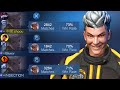 Chou gods is back  3 best chou user in one team  immortal ranked  