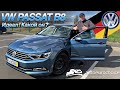 Volkswagen Passat B8 Comfortline рестайл / Идеал! Какой он?