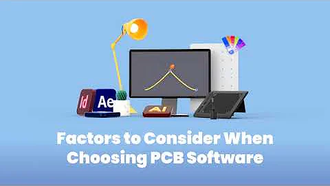 KiCad vs Altium vs Eagle vs EasyEDA | PCB Design Software Comparison