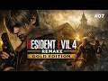 Resident Evil 4 Remake GOLD EDITION Gameplay Walkthrough Part 7 | RTX 4050 Ultra Settings | Minobic