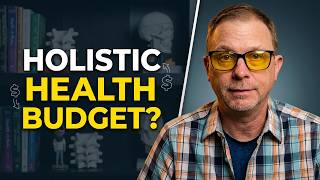How Much Does Holistic Healthcare Really Cost? A Realistic Budget