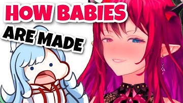 𝗢𝗛 𝗡𝗢 𝗜𝗥𝘆𝗦! 𝗪𝗵𝗮𝘁 𝗗𝗶𝗱 𝗬𝗼𝘂 𝗧𝗲𝗮𝗰𝗵 𝗧𝗼 𝗞𝗼𝗯𝗼...