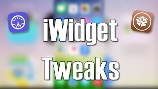 5 Best iWidgets for iOS 8 | Cydia