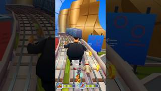 Subway Surfers Seattle