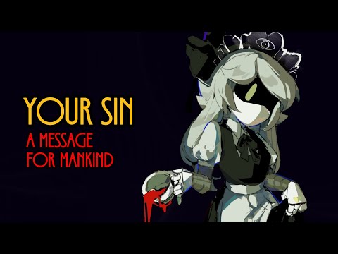 Your Sin (Cyn) | A Message for Mankind | Murder Drones | The Church of Null