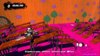 Fat World created by Bloddae - Trials Evolution - Custom track (supercross)