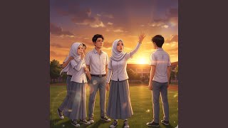 Sampai Detik Terakhir di Halaman Itu