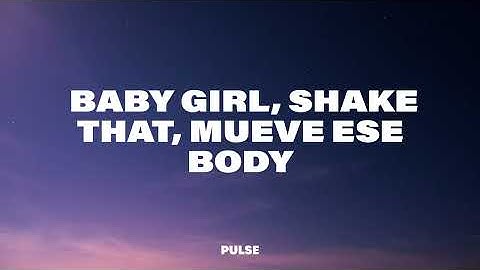 Trueno - PULL UP! (Letra/Lyrics)
