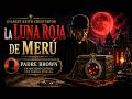 🎧 La Luna Roja de Merú – G. K. Chesterton | Padre Brown | Misterio detectivesco | Audiolibro español