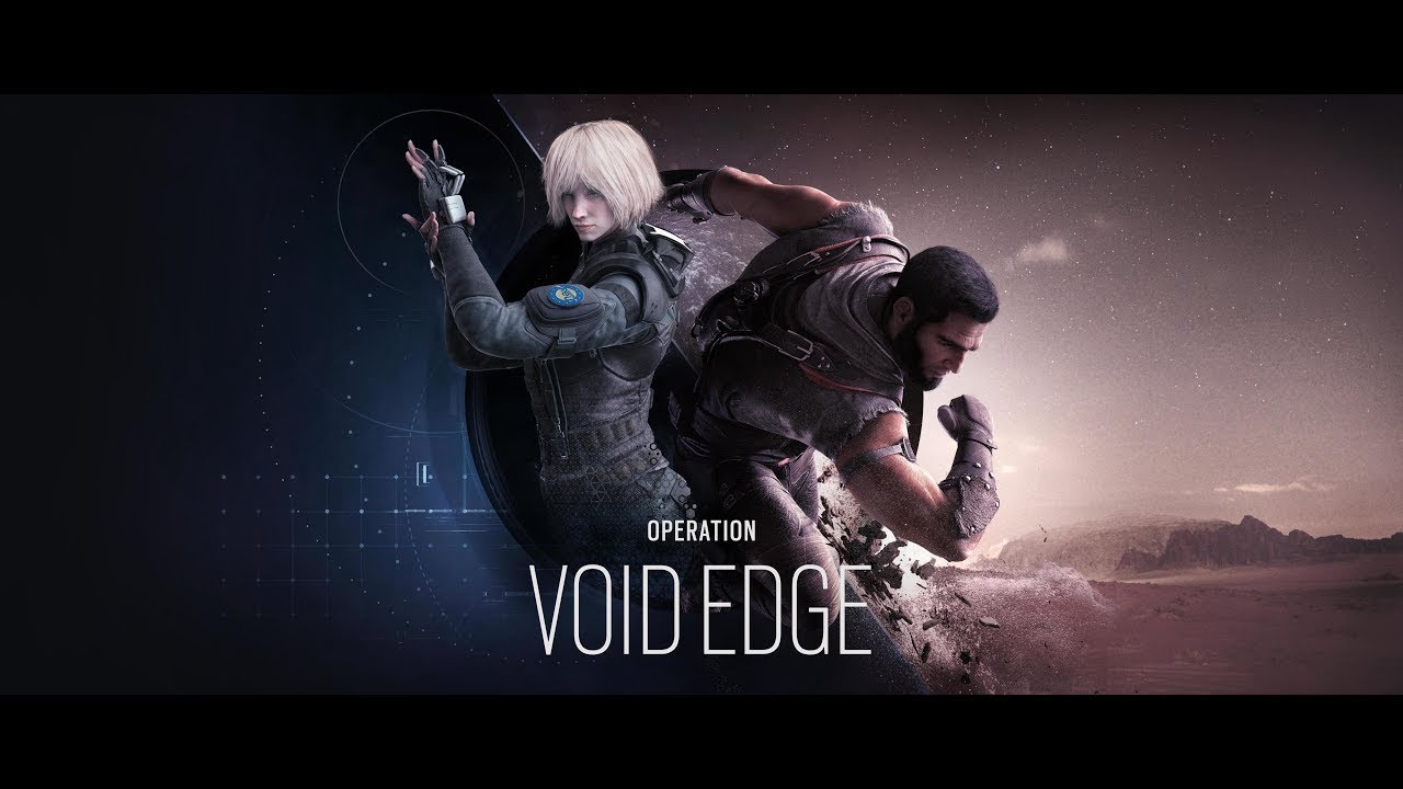 HOW A MIBR PLAYER PLAYS - Rainbow Six Siege