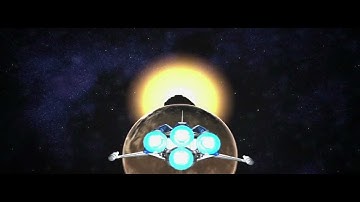 Space Inversion 2 trailer