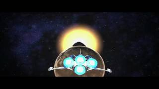 Space Inversion 2 trailer