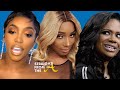 ATLien LIVE!!! Porsha Williams SPEAKS ON IT 👀 + The TRUTH About Kandi’s Email to Execs | EXCLUSIVE!