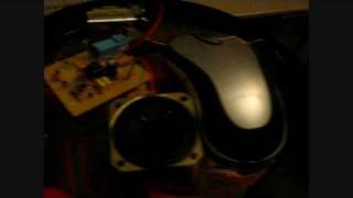The Amazing All Band Receiver II