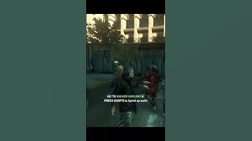 prototype 2 absorbing people 💀 #shortvideo #winlator #prototype2