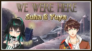 【🔴 LIVE 】 with suha ★【NIJISANJI KR】