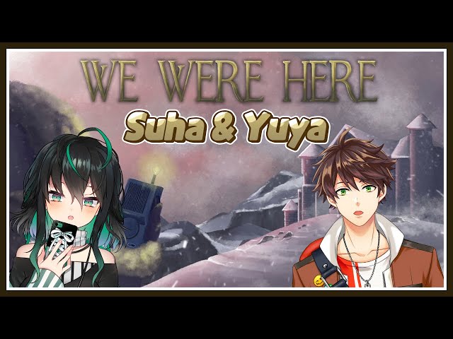 【🔴 LIVE 】 with suha ★【NIJISANJI KR】のサムネイル