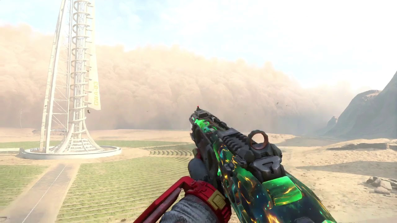 Xxxtentacion Jocelyn Flores Cod Bo3 Gun Sync 15 5 Read Desc For An Update Youtube