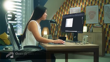 AutoCAD Classes in Vadodara | AutoCAD 2026 Smart Blocks Detect and Convert - Hypersoft