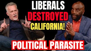 LIBERALS OFFERED MEXICANS & BLACKS FREE STUFF! Jesse Peterson Interview Independent CA Gubernatorial