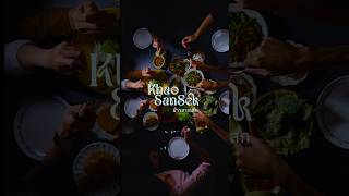 เปิดประตูสู่ “ข้าวสารเสก” ร้านใหม่เชฟแพม! เปิดตัวแล้ววันนี้