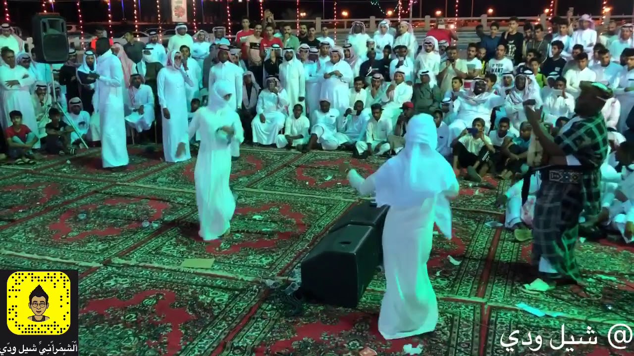 جديد مهشوش القنفذة - 2 🔥