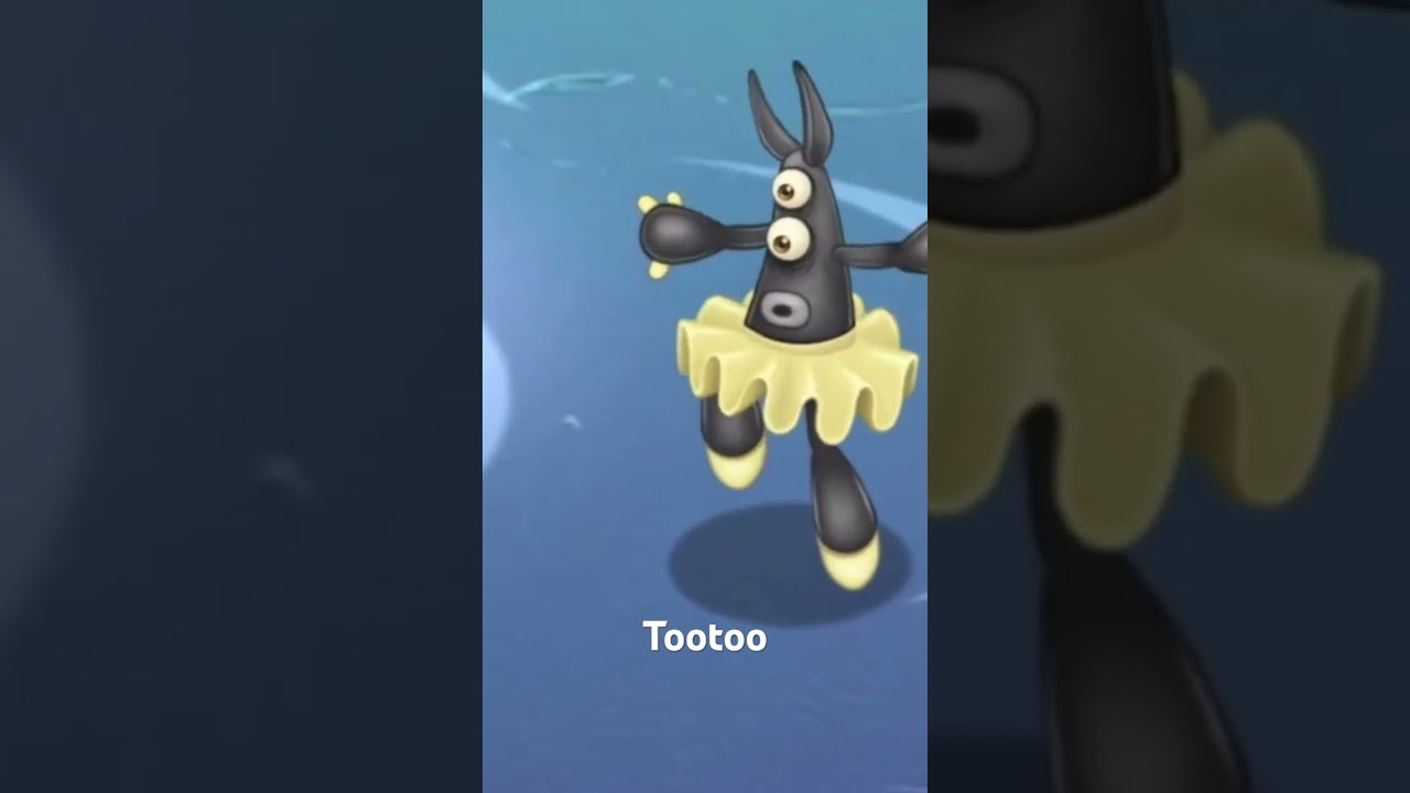 Tootoo on Magical Nexus 