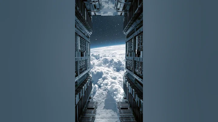 🚀 Project Suncatcher: Google is building AI data centers in SPACE! 🌌 #ai #shorts #trending