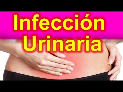 Estos 5 Remedios Caseros Hacen Milagro Para La Infección Urinaria