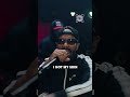 What a cypher...
