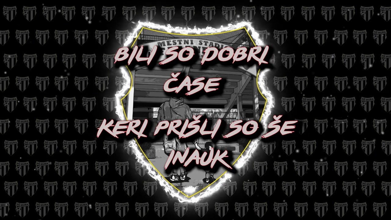 David Kreslin ft. Black Gringos - Že kak čundraš soboške