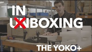 Inunboxing The Yoko By Virtual Fly